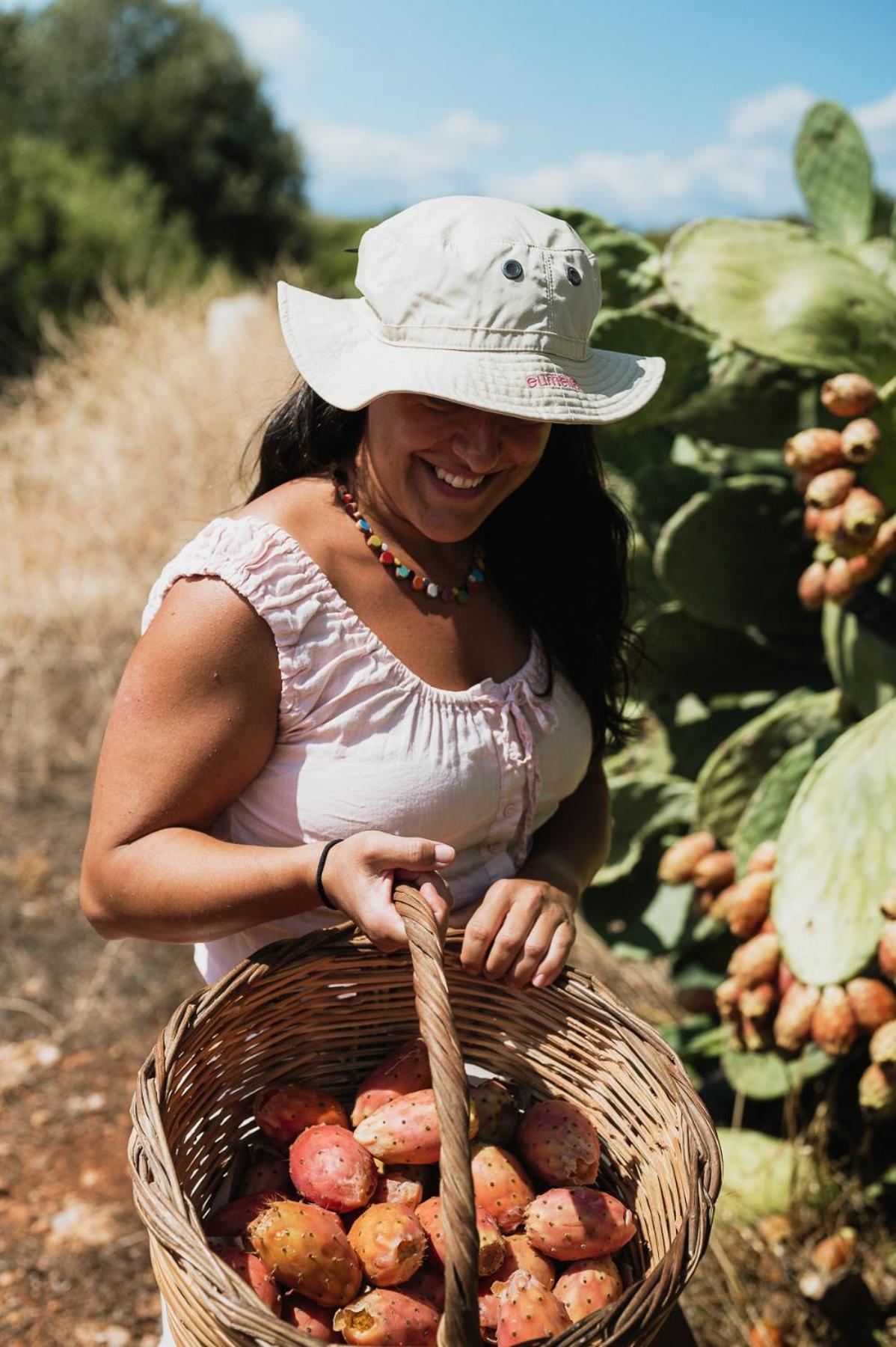 Hotel Eumelia Organic Agrotourism Farm Goúvai Zewnętrze zdjęcie