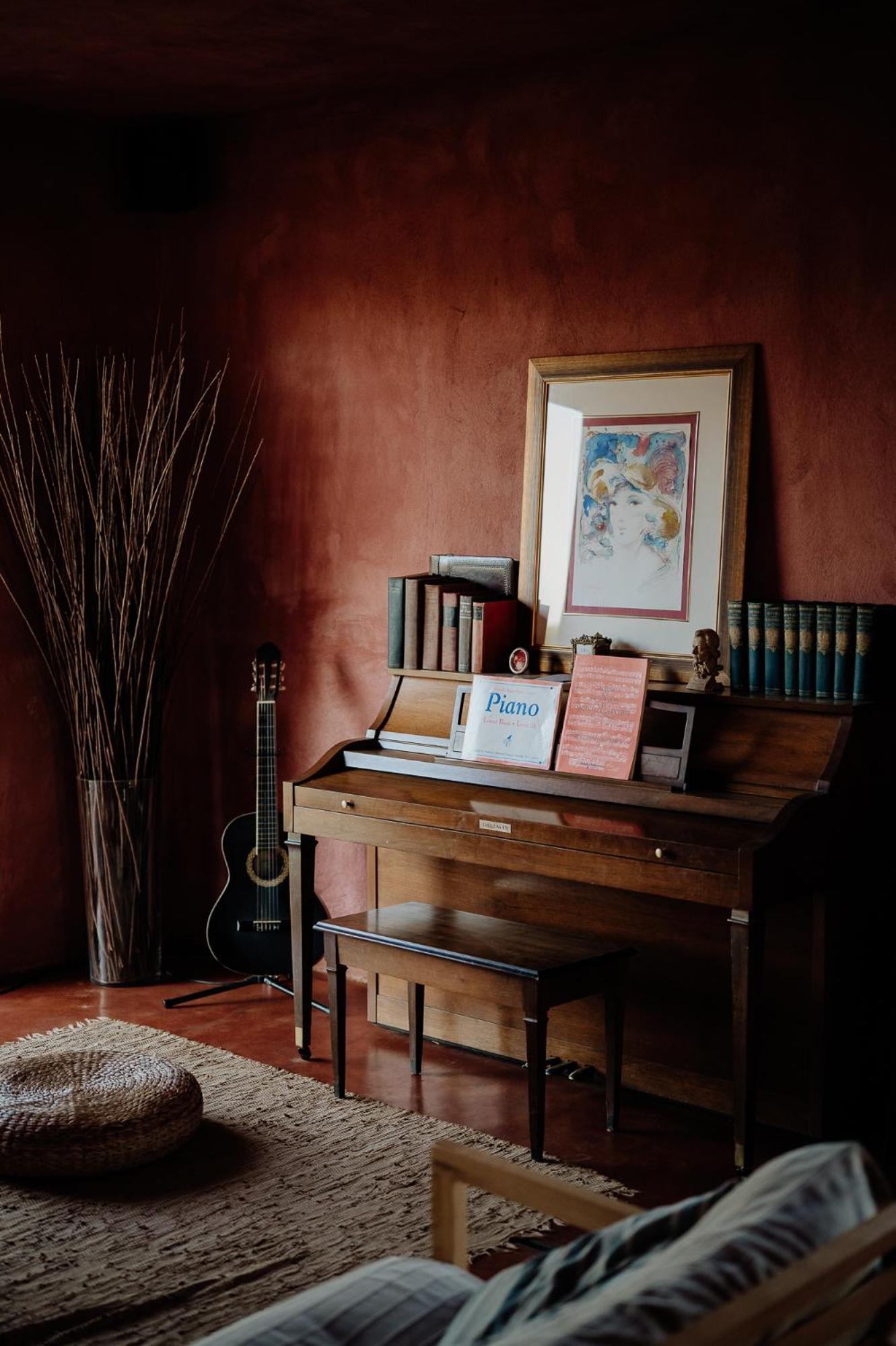 Hotel Eumelia Organic Agrotourism Farm Goúvai Zewnętrze zdjęcie