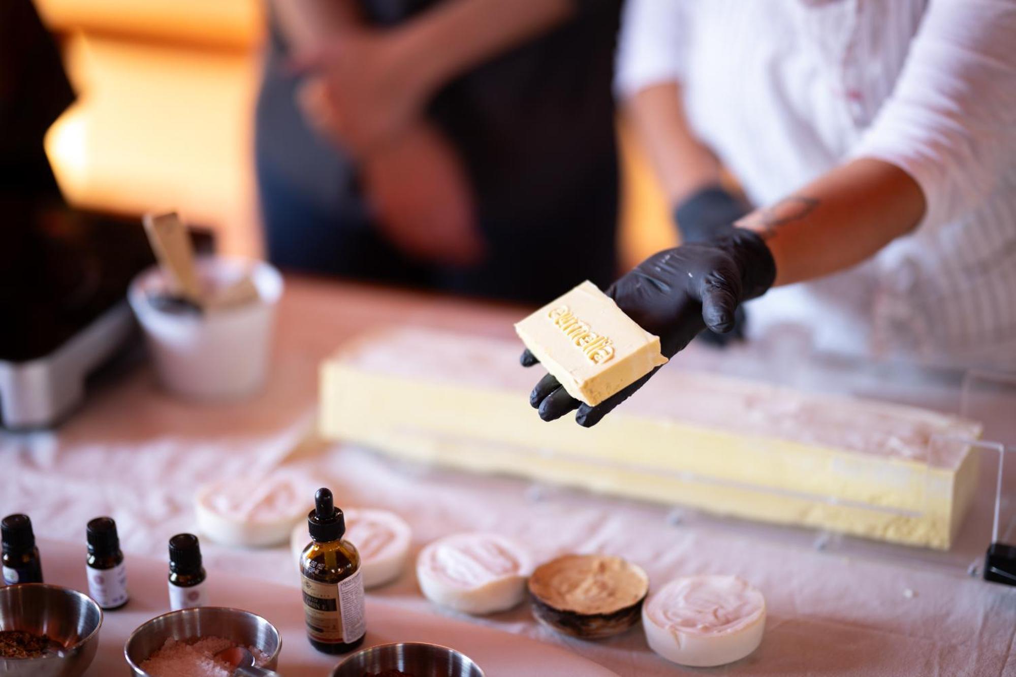Hotel Eumelia Organic Agrotourism Farm Goúvai Zewnętrze zdjęcie